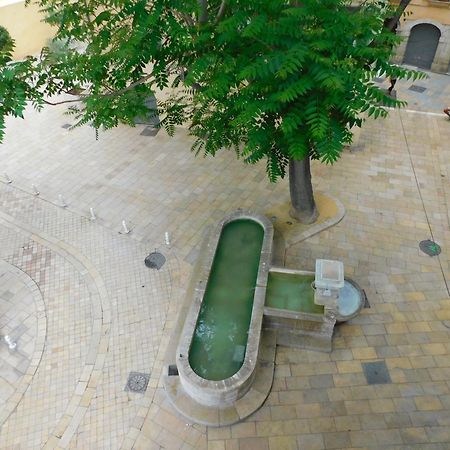#3 Studio # Place Charmante Toulon Exterior foto