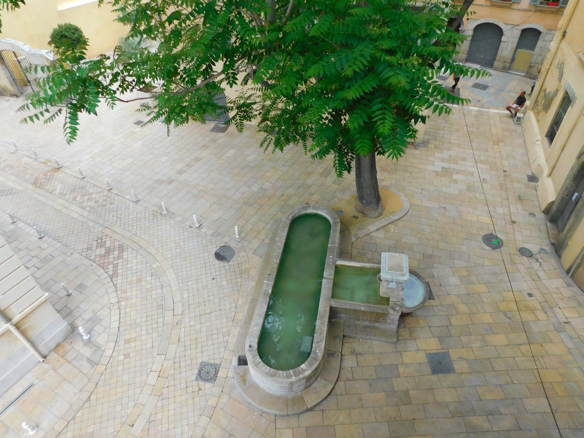 #3 Studio # Place Charmante Toulon Exterior foto