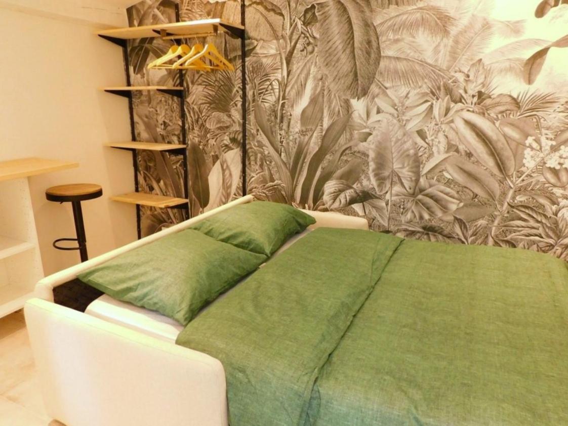 #3 Studio # Place Charmante Toulon Exterior foto