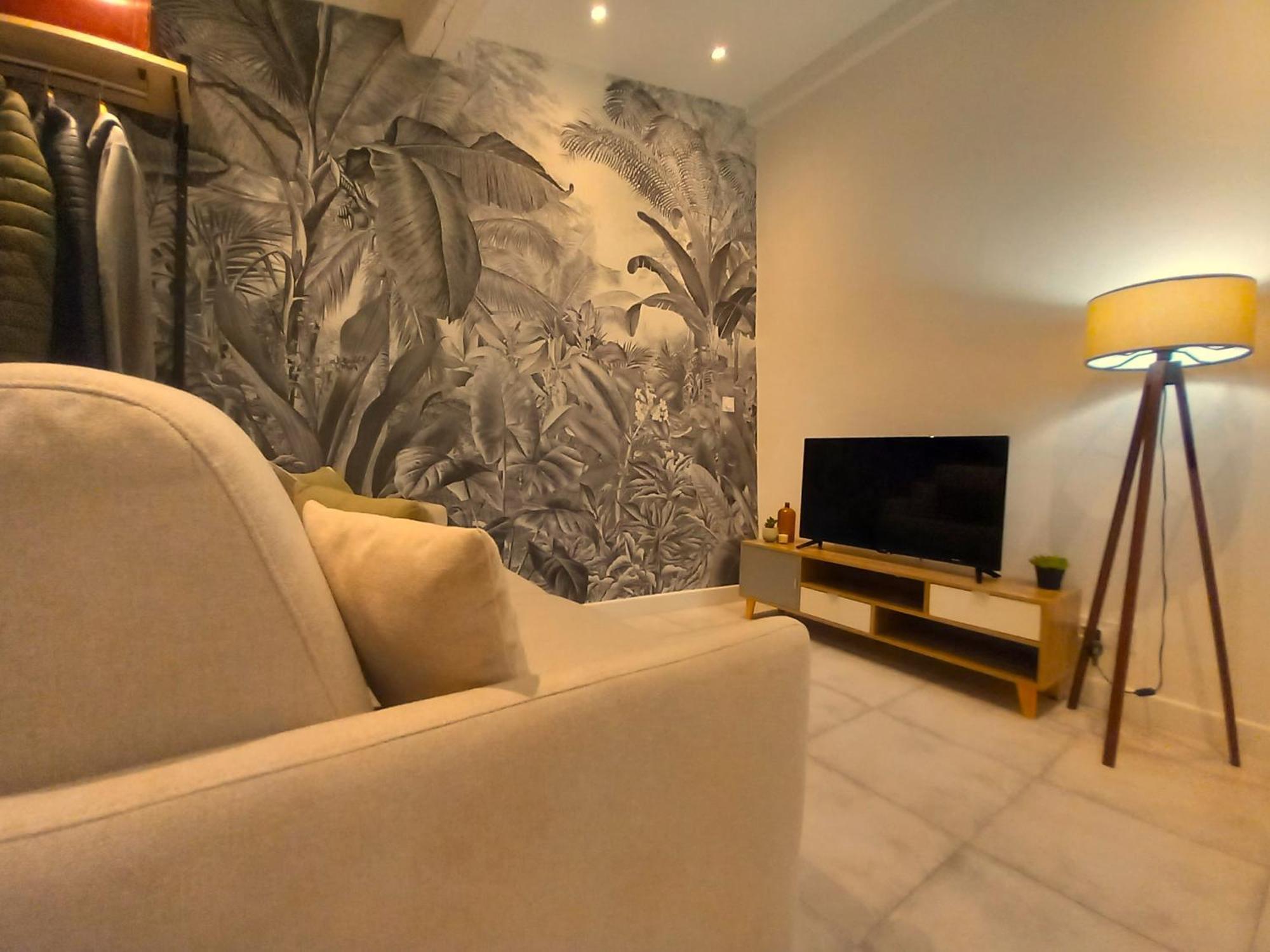 #3 Studio # Place Charmante Toulon Exterior foto